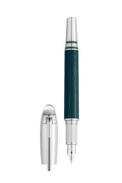 Stylo Montblanc STARWALKER POLARGREEN