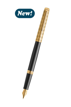 Waterman HÉMISPHÈRE