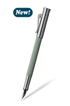 Graf von Faber-Castell GUILLOCHÉ