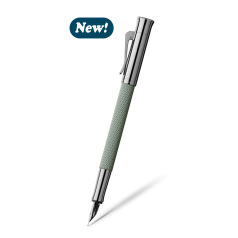 Graf von Faber-Castell GUILLOCHÉ