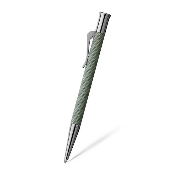 Graf von Faber-Castell GUILLOCHÉ