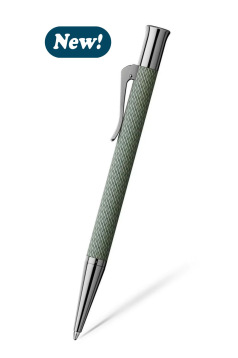 Graf von Faber-Castell GUILLOCHÉ