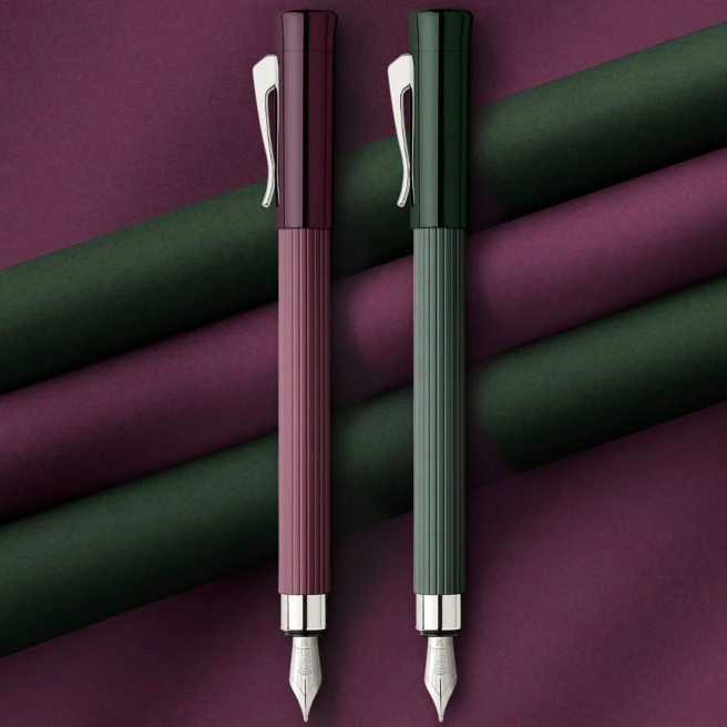 Graf von Faber-Castell TAMITIO
