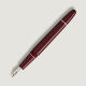 Montblanc MEISTERSTÜCK BORDEAUX pen