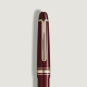 Stylo Montblanc MEISTERSTÜCK BORDEAUX