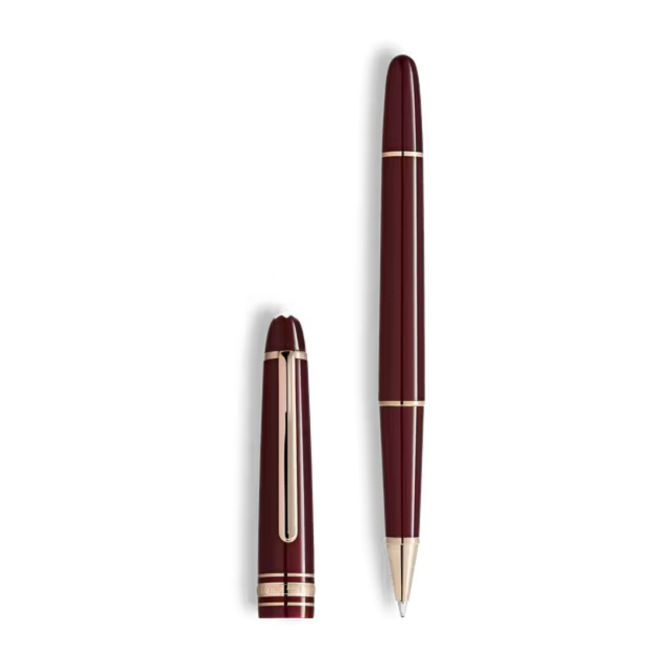 Stylo Montblanc MEISTERSTÜCK BORDEAUX