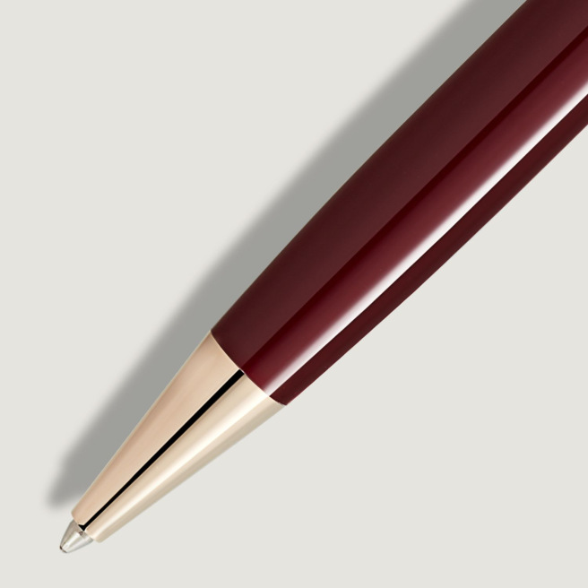 Stylo Montblanc MEISTERSTÜCK BORDEAUX