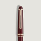 Montblanc MEISTERSTÜCK BORDEAUX pen