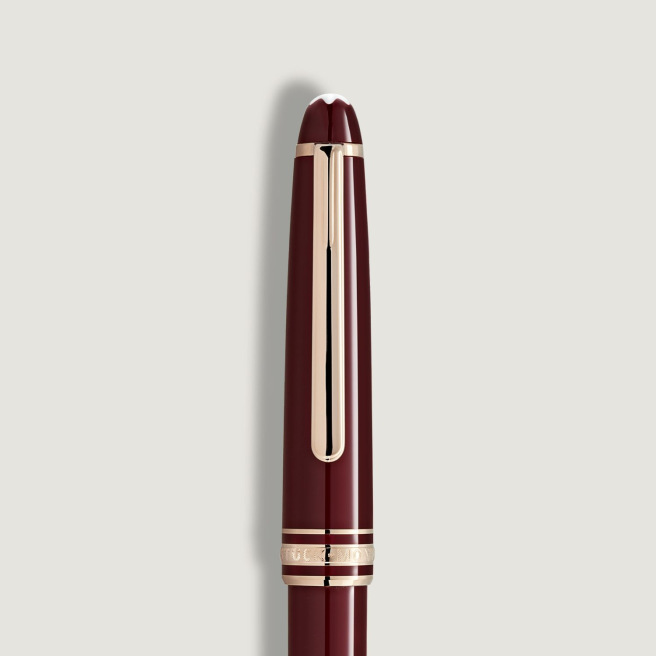 Stylo Montblanc MEISTERSTÜCK BORDEAUX
