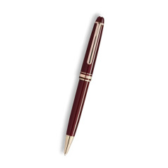 Montblanc MEISTERSTÜCK BORDEAUX pen