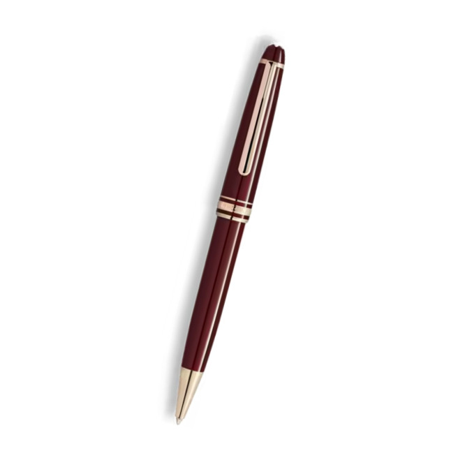 Stylo Montblanc MEISTERSTÜCK BORDEAUX