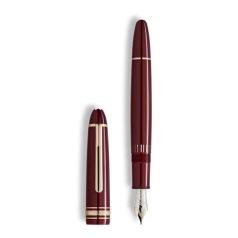 Montblanc MEISTERSTÜCK BORDEAUX pen