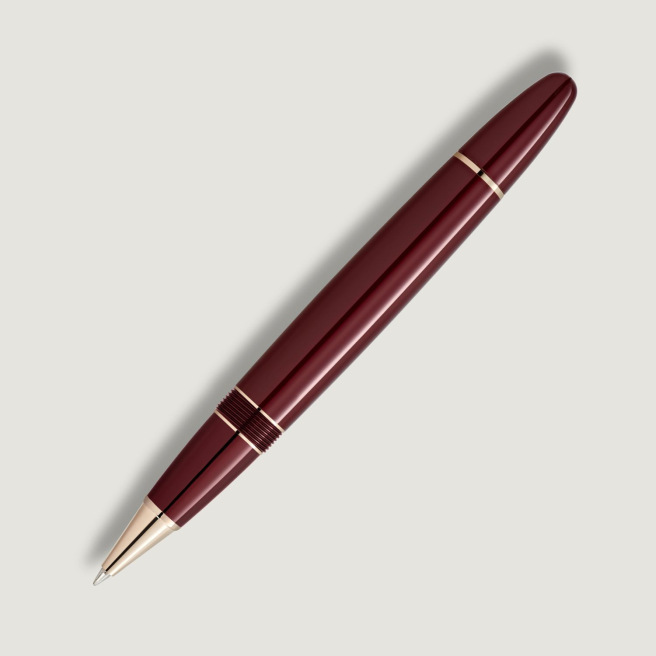 Stylo Montblanc MEISTERSTÜCK BORDEAUX