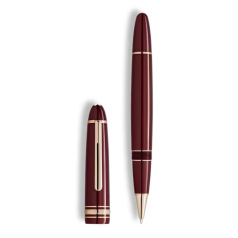 Stylo Montblanc MEISTERSTÜCK BORDEAUX