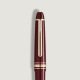 Montblanc MEISTERSTÜCK BORDEAUX pen