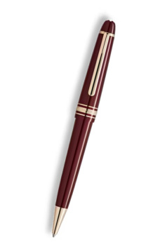 Stylo Montblanc MEISTERSTÜCK BORDEAUX