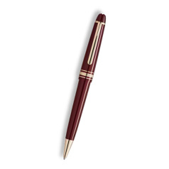 Stylo Montblanc MEISTERSTÜCK BORDEAUX