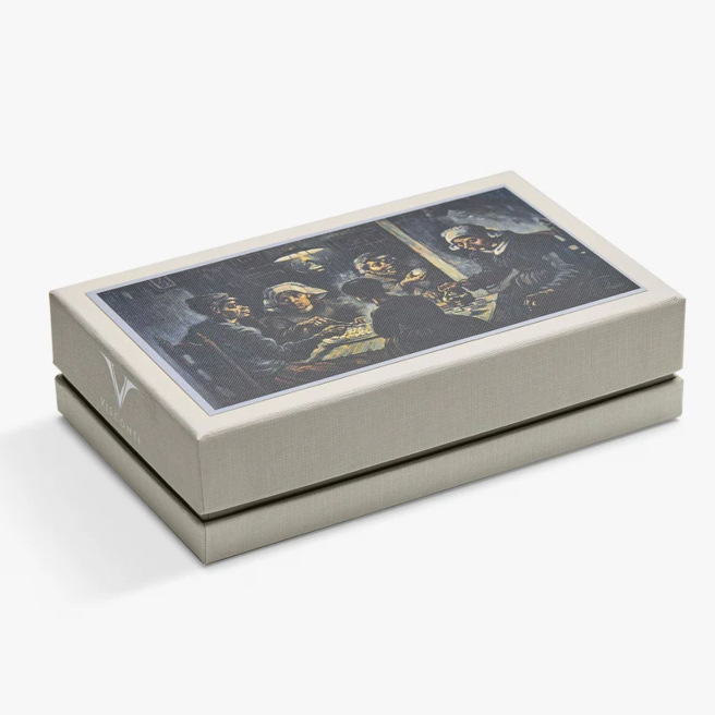 Stylo Visconti VAN GOGH