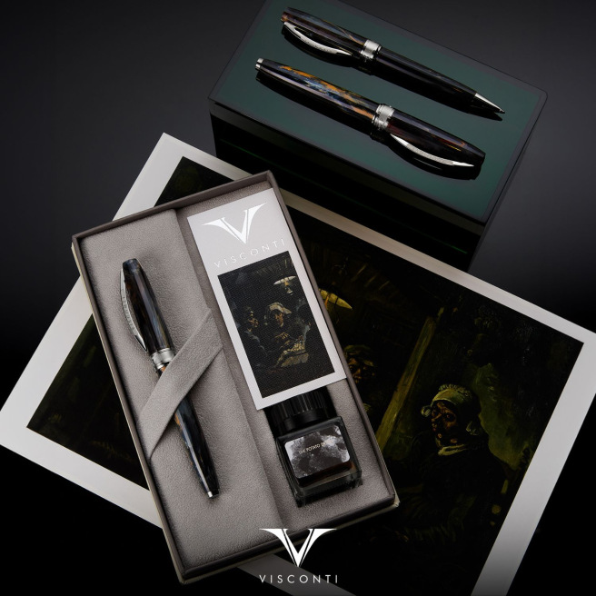 Visconti VAN GOGH Pen