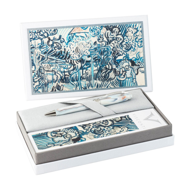 Stylo Visconti VAN GOGH