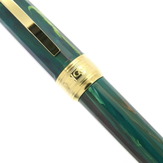 Stylo Visconti VAN GOGH