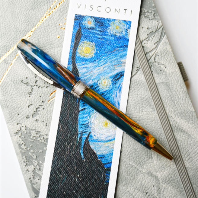 Visconti VAN GOGH Pen