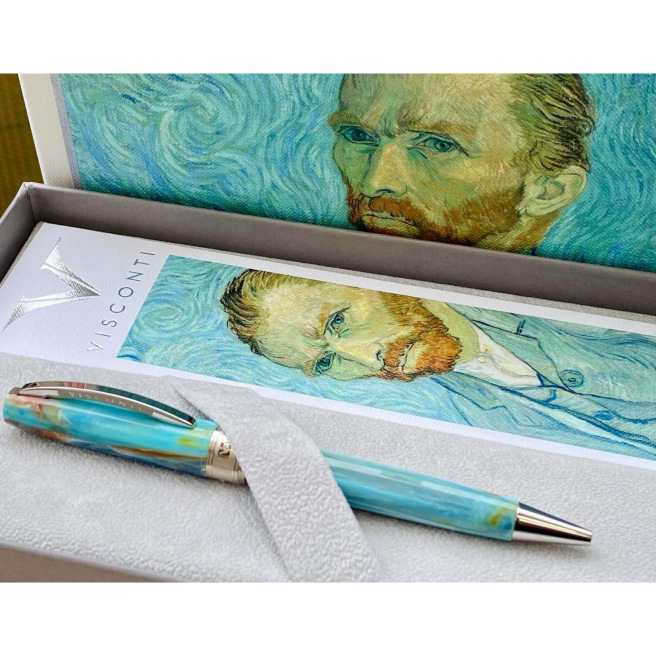 Visconti VAN GOGH Pen