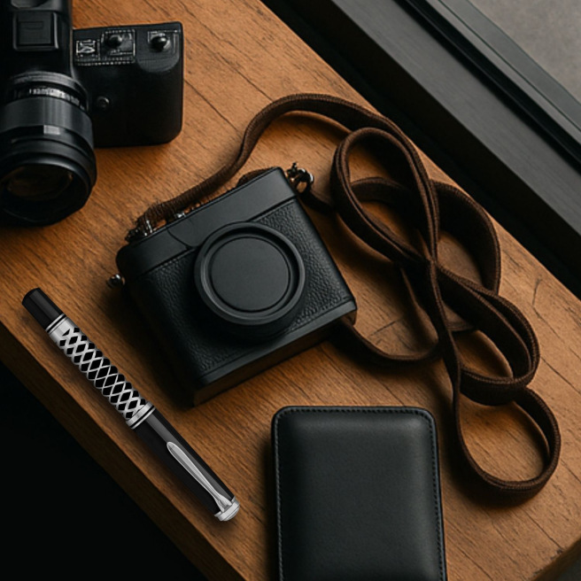 Stylo Pelikan SOUVERAN 805 METAL SLEEVE - édition spéciale