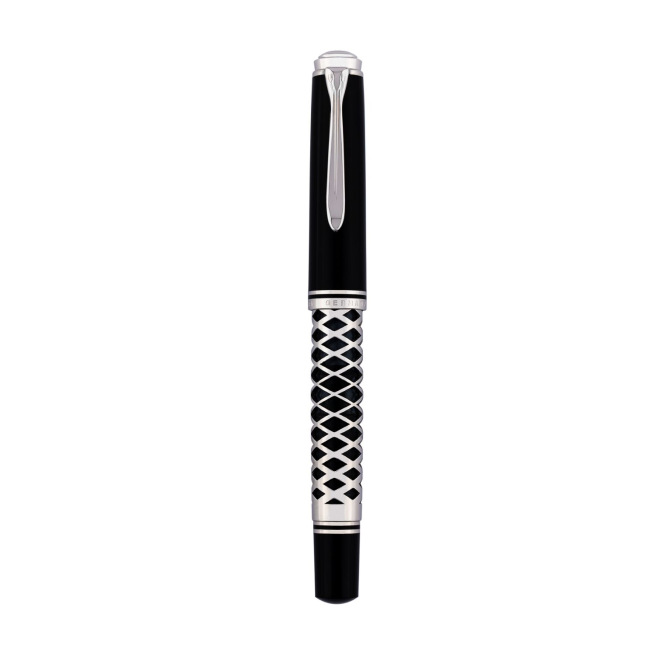 Pelikan SOUVERAN 805 METAL SLEEVE pen - speciale editie