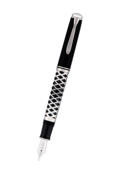 Pelikan SOUVERAN 805 METAL SLEEVE pen - speciale editie