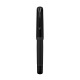 Stylo Pelikan SOUVERAN 809 BLACK MATT - édition spéciale - stylo-plume - plume M