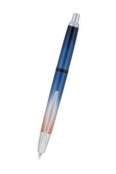 Stylo Pilot CAPLESS DECIMO 20ème anniversaire - édition limitée - stylo-plume - plumle M