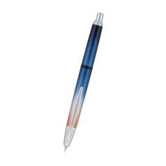 Stylo Pilot CAPLESS DECIMO 20ème anniversaire - édition limitée - stylo-plume - plumle M