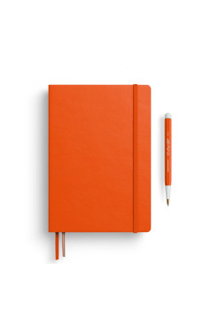 Carnet LEUCHTTURM 1917