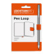 Passant pour stylo PEN LOOP LEUCHTTURM