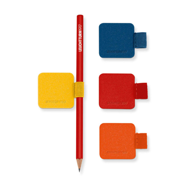 Passant pour stylo PEN LOOP LEUCHTTURM