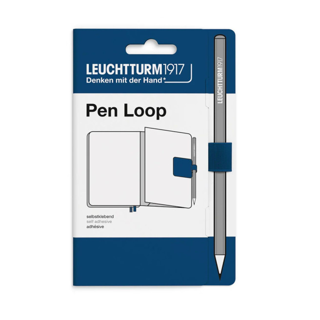 Voorbijgaand voor penlus LEUCHTTURM