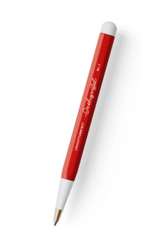 Balpen LEUCHTTURM DREHGRIFFEL N°1