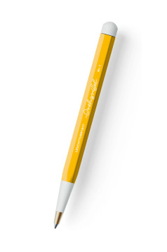 Stylo-bille LEUCHTTURM DREHGRIFFEL N°1