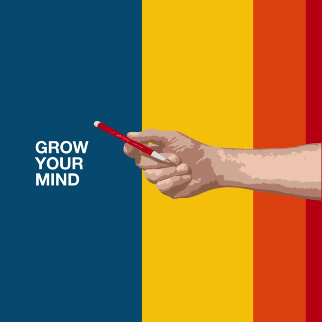 Stylo-bille LEUCHTTURM DREHGRIFFEL N°1