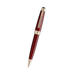 Montblanc MEISTERSTÜCK SOLITAIRE Golden Hour pen