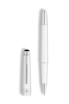 Montblanc MEISTERSTÜCK Classique BLANC Pen