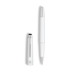 Montblanc MEISTERSTÜCK Classique BLANC Pen