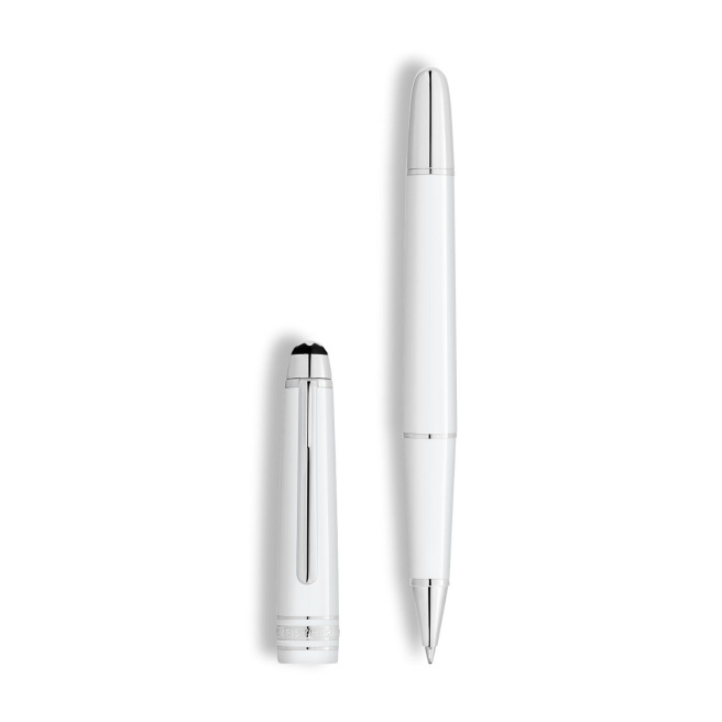 Stylo Montblanc MEISTERSTÜCK Classique BLANC