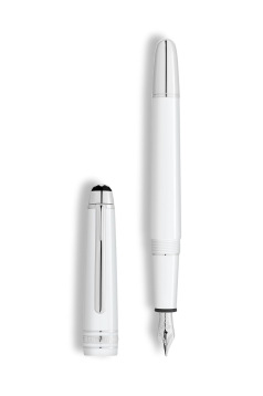 Montblanc MEISTERSTÜCK Classique BLANC Pen