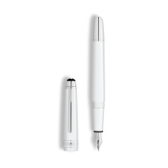 Montblanc MEISTERSTÜCK Classique BLANC Pen