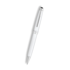 Stylo Montblanc MEISTERSTÜCK Classique BLANC
