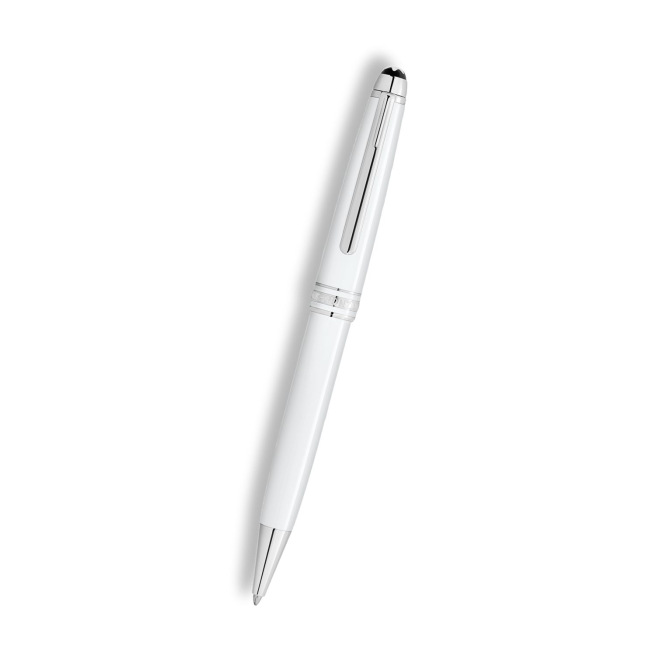 Montblanc MEISTERSTÜCK Classique BLANC Pen