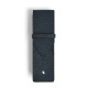 Etui pour stylo Montblanc en cuir SARTORIAL