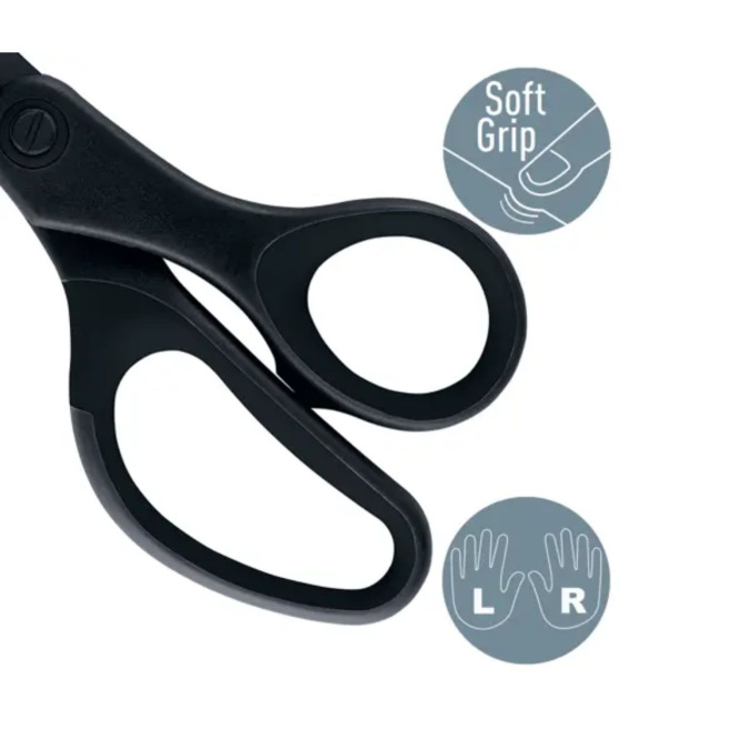 Ciseaux SCOTCH TITANIUM - 20 cm